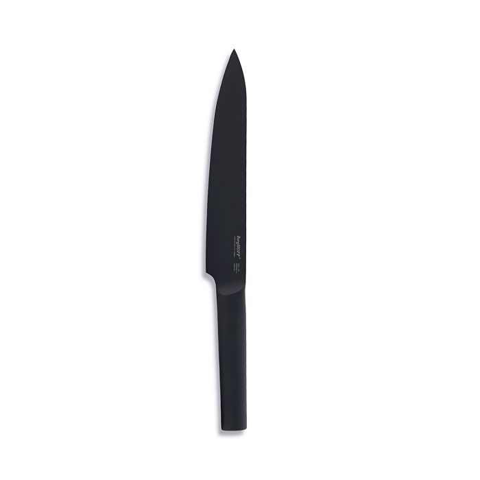 BERGHOFF BERGHOFF RON BLACK 7 CARVING KNIFE,3900004