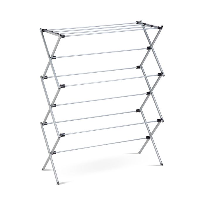 Honey Can Do Foldable Metal Drying Rack Bloomingdale's