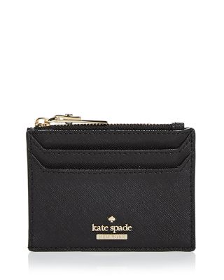 Kate spade cameron street lalena card case on sale