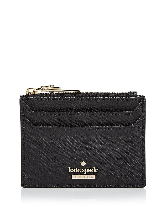 kate spade new york Cameron Street Lalena Leather Card Case ...