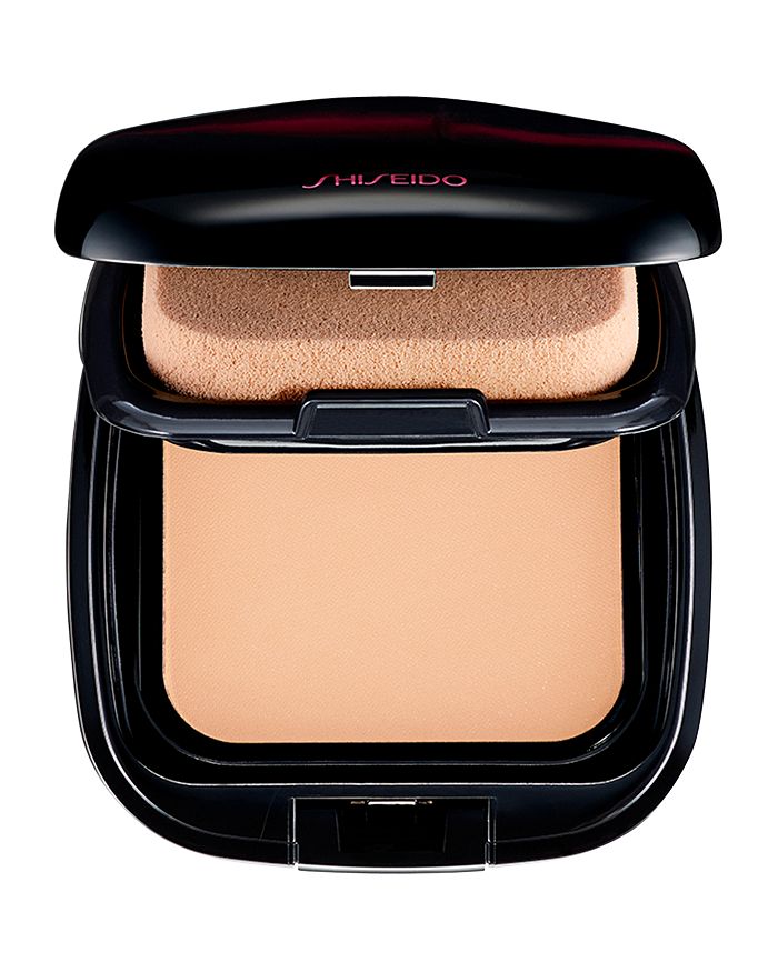 SHISEIDO The Makeup Perfect Smoothing Compact Foundation SPF 15 Refill,53724