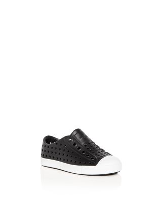Unisex Jefferson Waterproof Slip-On Sneakers - Toddler