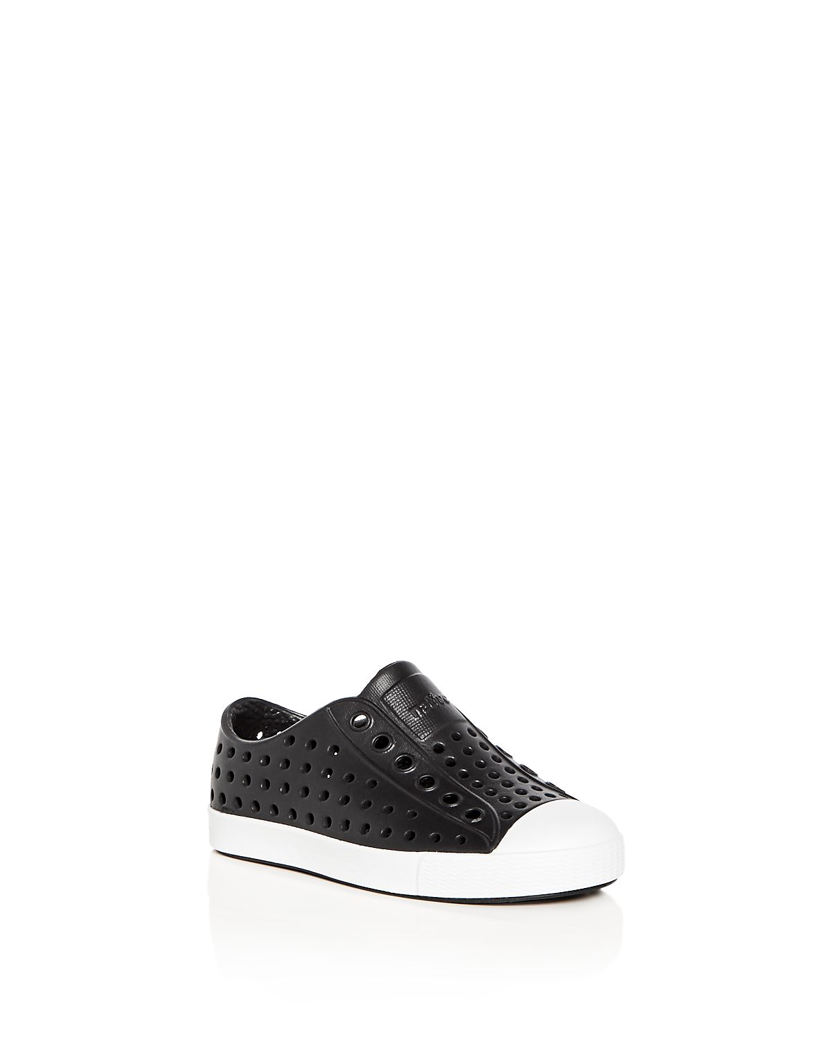 Native Unisex Jefferson Waterproof Slip-On Sneakers - Toddler