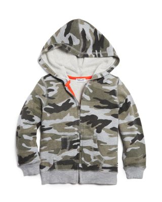 splendid zip up hoodie