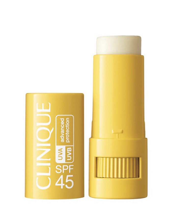 CLINIQUE SPF 45 TARGETED PROTECTION STICK,6NH601