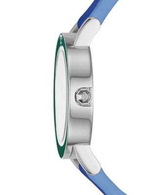 Tory Burch Ellsworth watch Tory Burch Ellsworth Rose Gold Pink Leather 36mm Women main image 4