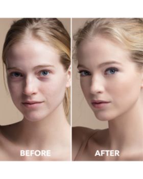 Bobbi Brown S Makeup Facelift