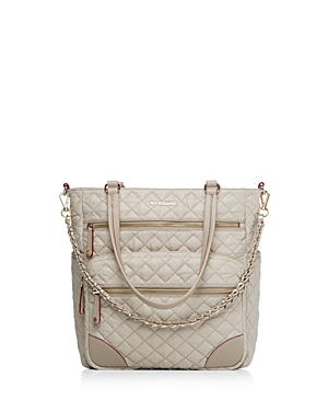 MZ WALLACE CROSBY TOTE,10491464