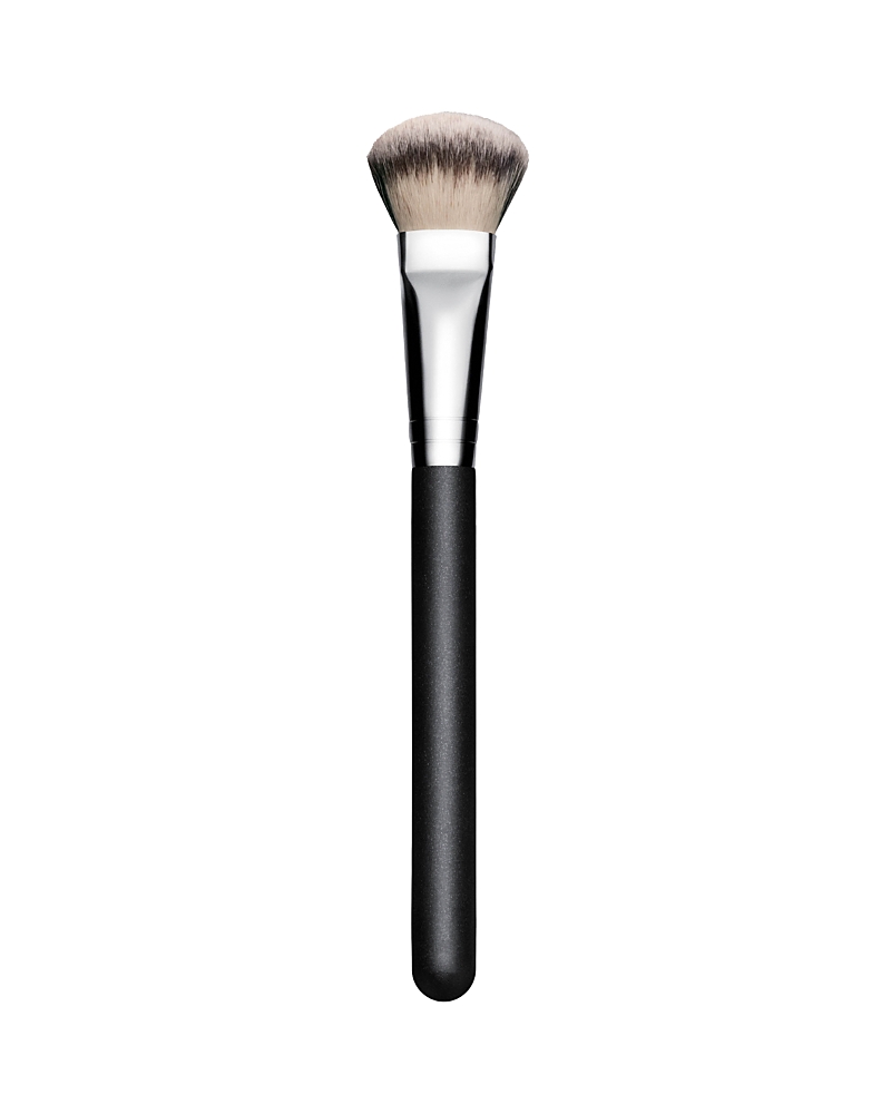 MAC 128S Split Fiber Cheek Brush