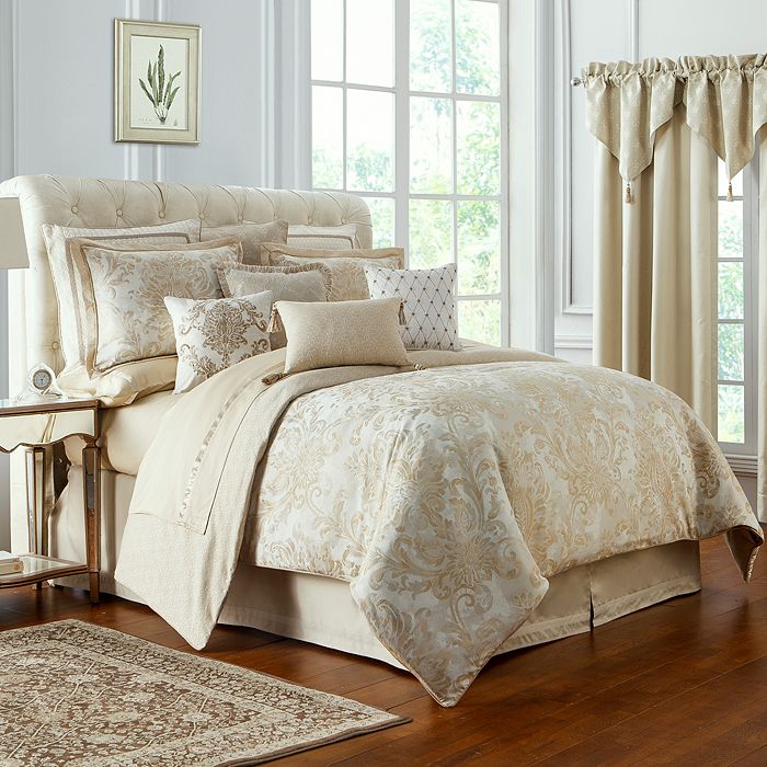 Waterford Annalise Bedding Collection Bloomingdale S