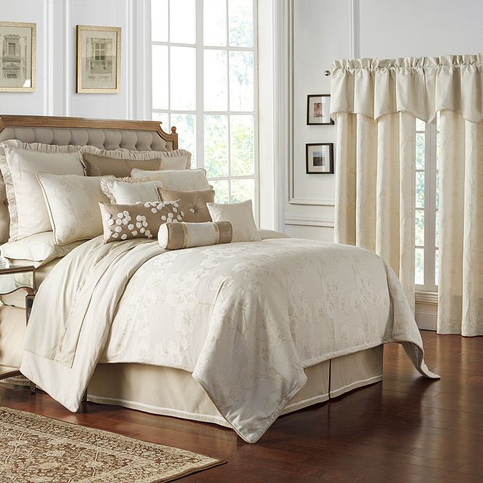 Waterford Sydney Comforter Set, California King Bloomingdale's