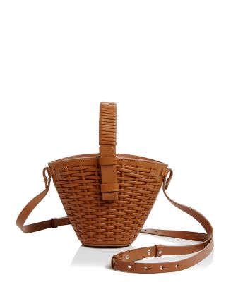 Nico Giani - Leather Basket Bag