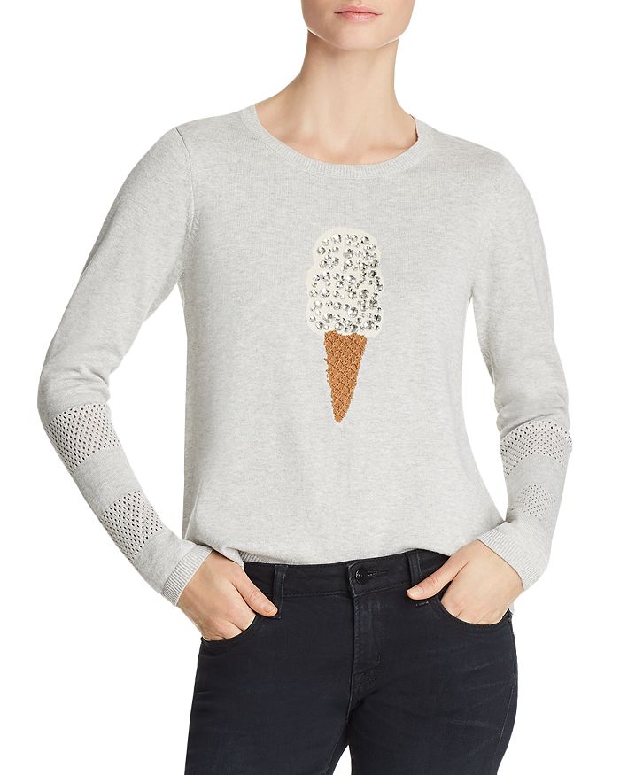 Lisa todd ice outlet cream sweater