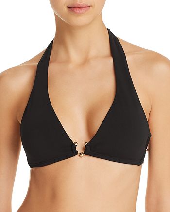 Robin Piccone Luca Halter Bikini Top Bloomingdale S