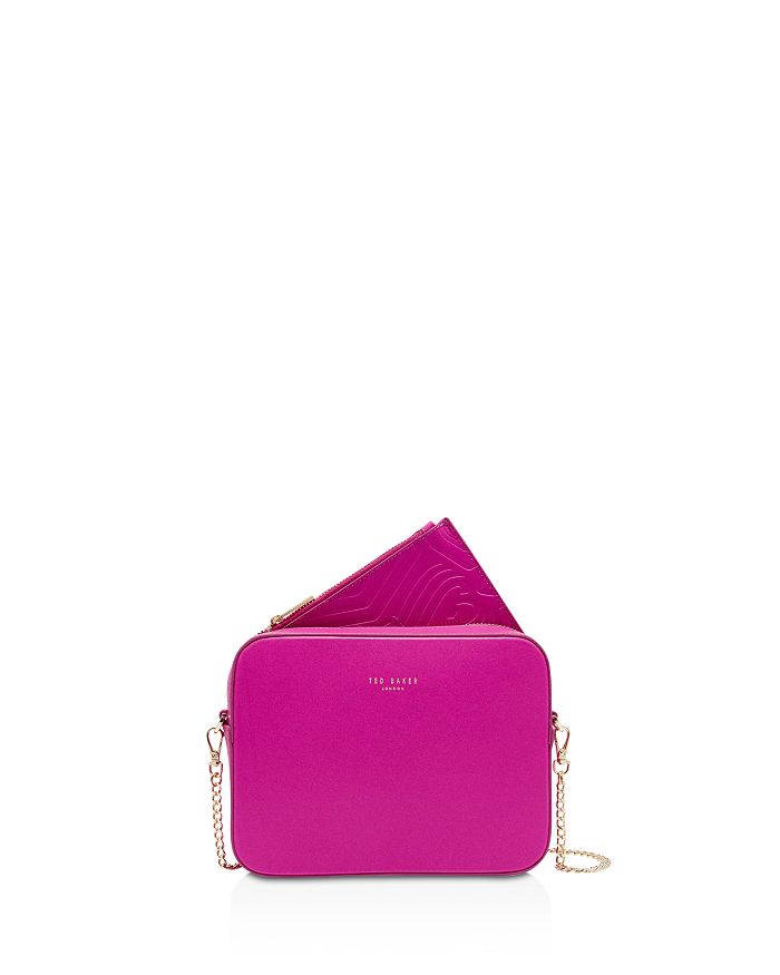 Ted Baker - Laneyy Chain Strap Camera Bag