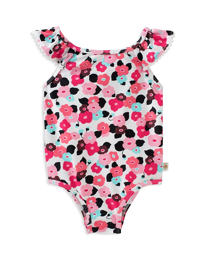 Kate spade baby top swimsuit