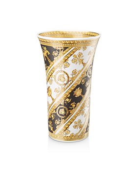 Versace - I Love Baroque Vase