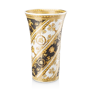 VERSACE BY ROSENTHAL I LOVE BAROQUE VASE,14091-403651-26026
