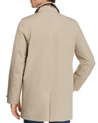barbour colt jacket