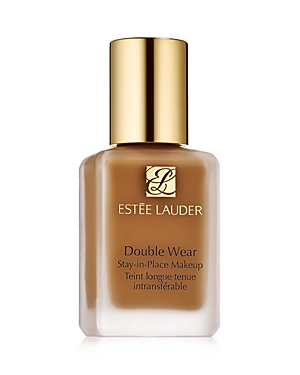 Estée Lauder Double Wear Stay-in-place Liquid Foundation In 5w1.5 Cinnamon (deep With Warm Olive Undertones)