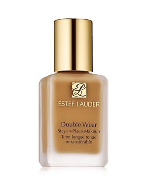 Estée Lauder Double Wear Stay-in-place Liquid Foundation In 3w1.5 Fawn (medium With Warm Golden-olive Undertones)