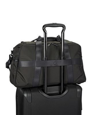 alpha bravo mccoy duffel bag