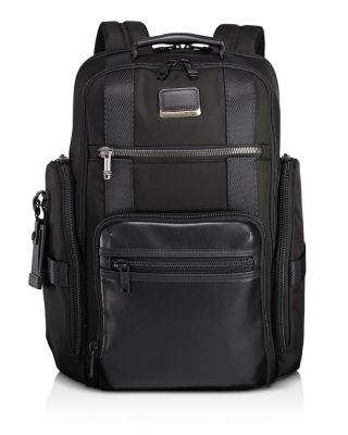 tumi davis backpack sale