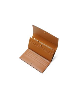 Three Fold Large Wallet