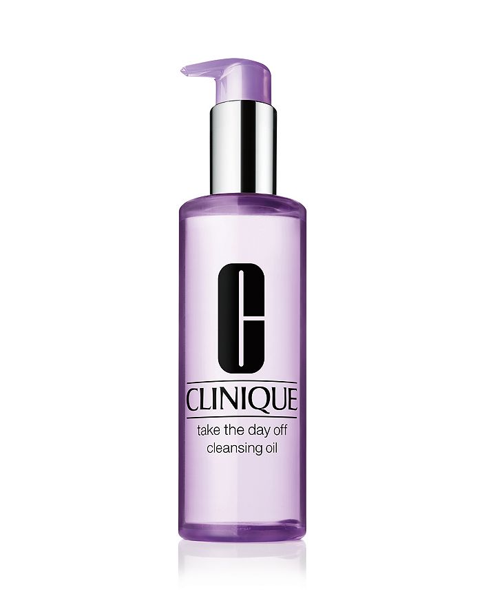 Shop Clinique Take The Day Off Cleansing Oil