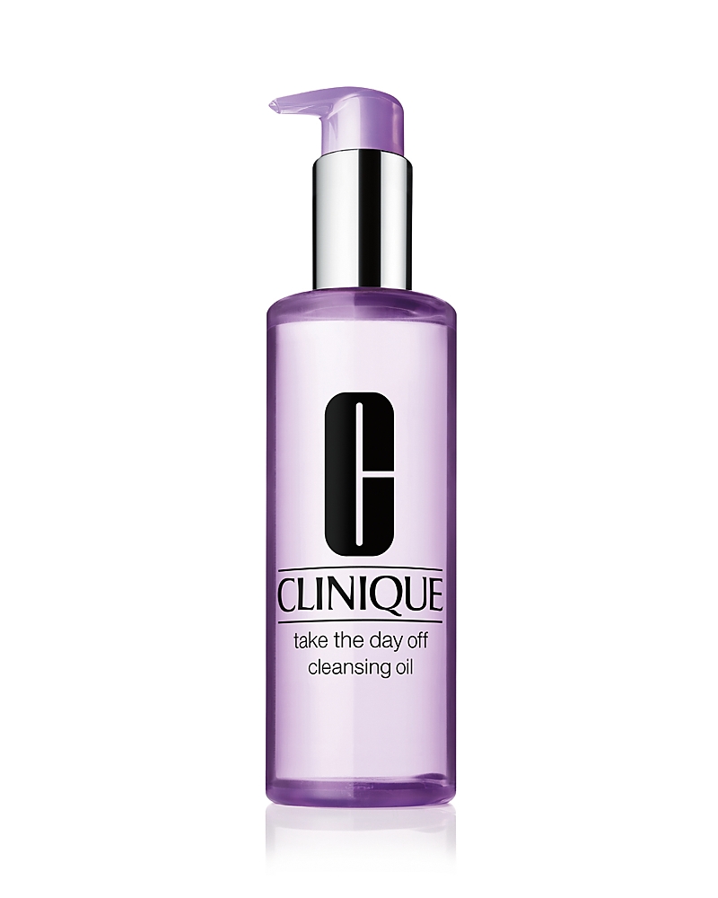 Clinique Take The Day Off Cleansing Oil