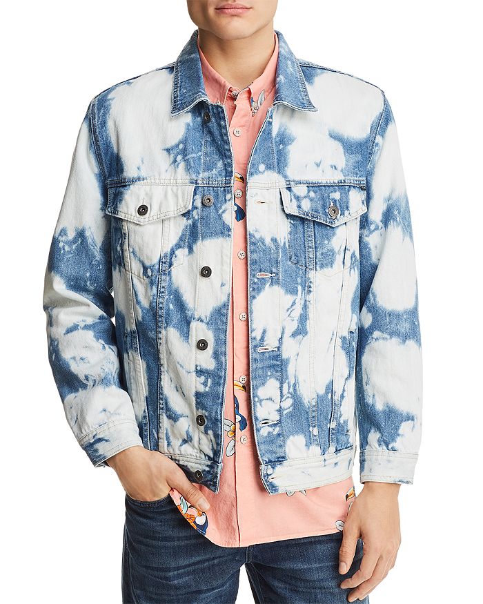 Barney Cools B. Rigid Denim Jacket Bloomingdale s