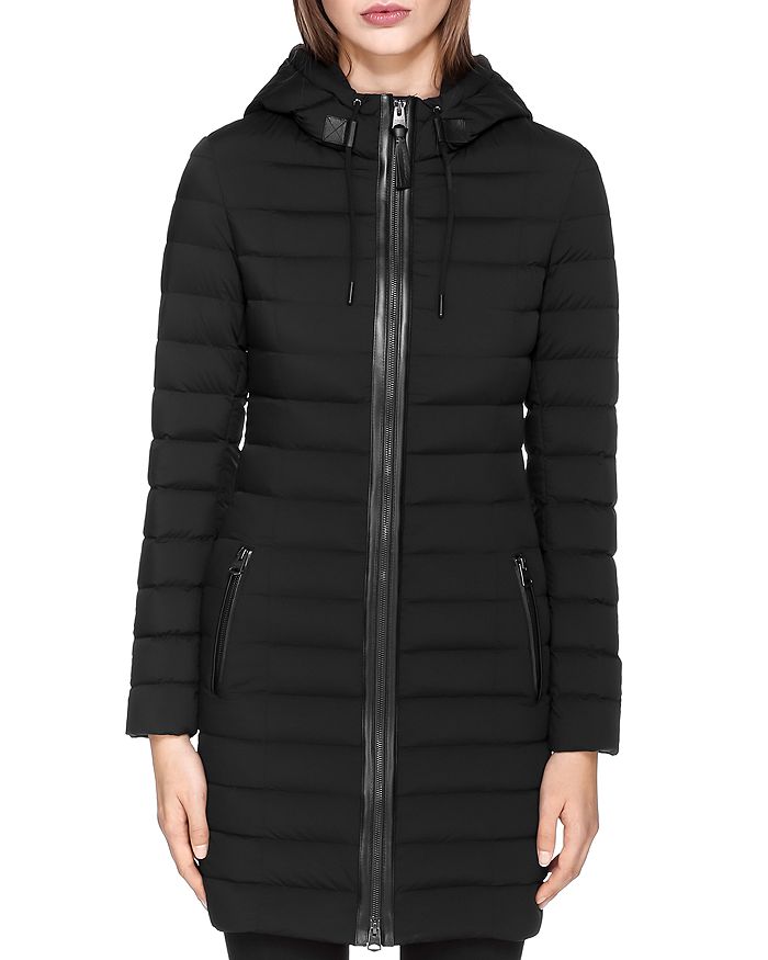 Mackage calna hotsell