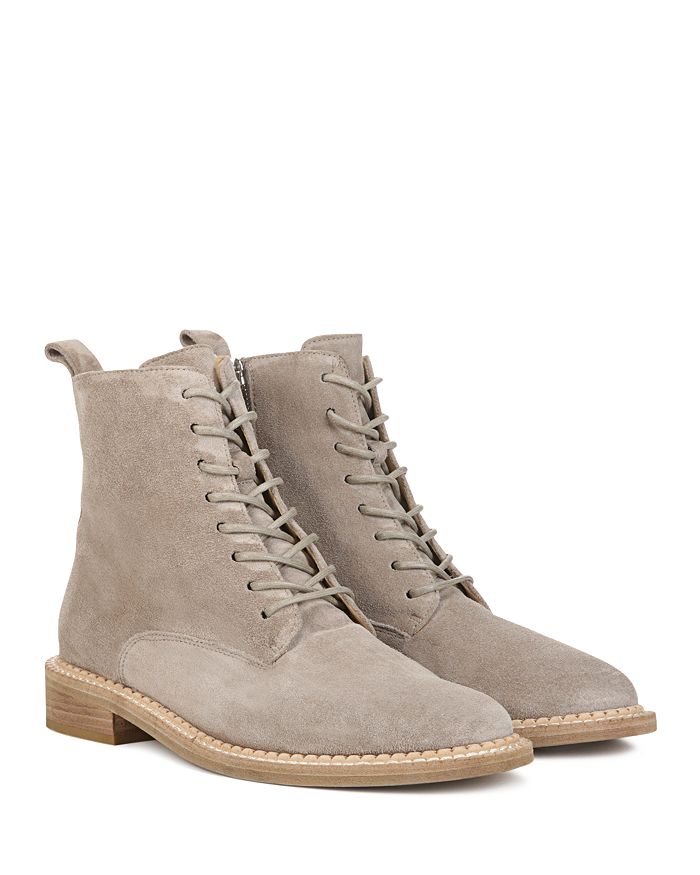 vince cabria shearling boots