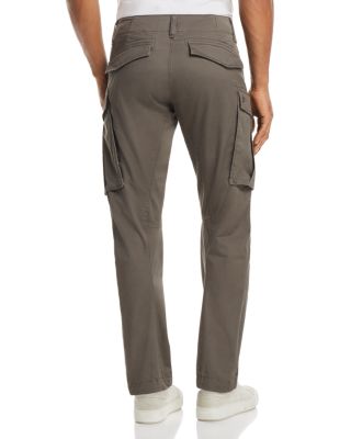 G-STAR RAW Rovic New Tapered Fit Cargo Pants