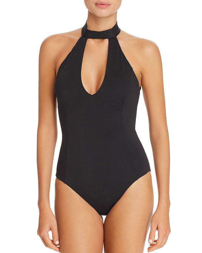 Laundry by shelli segal one piece swimsuit sale