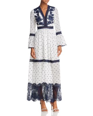 bloomingdale's maxi dresses