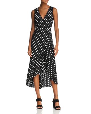 polka dot dress bloomingdales