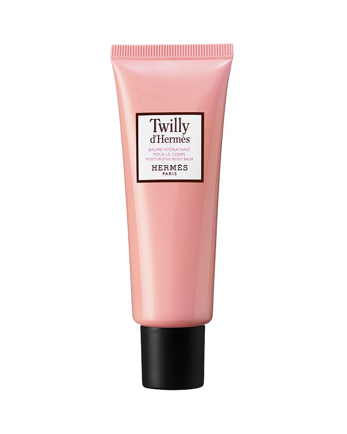 Pre-owned Hermes Twilly D' Moisturizing Body Balm