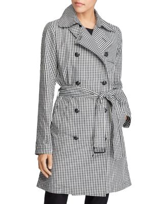 ralph lauren trench