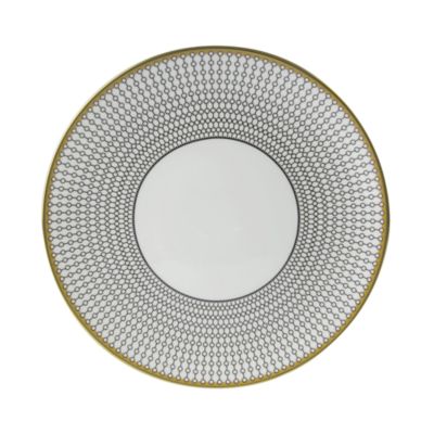 Royal Crown Derby Oscillate Salad Plate