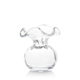 VIETRI Hibiscus Bud Vase | Bloomingdale's
