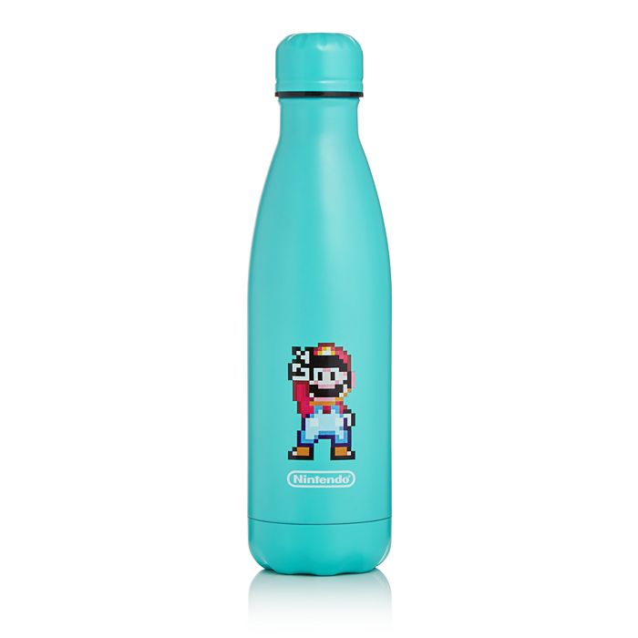 S'well Nintendo Mario Bottle, 17 oz. - 100% Exclusive