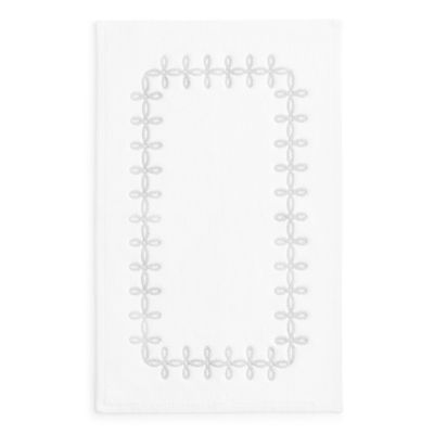 Gordian Knot Milagro Bath Rug - Exclusive