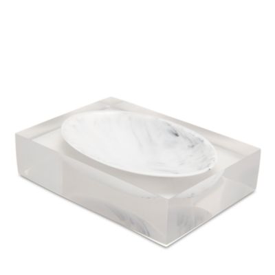 Kassatex - Ducale Soap Dish