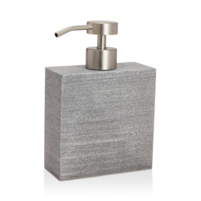 Kassatex - Slate Lotion Dispenser