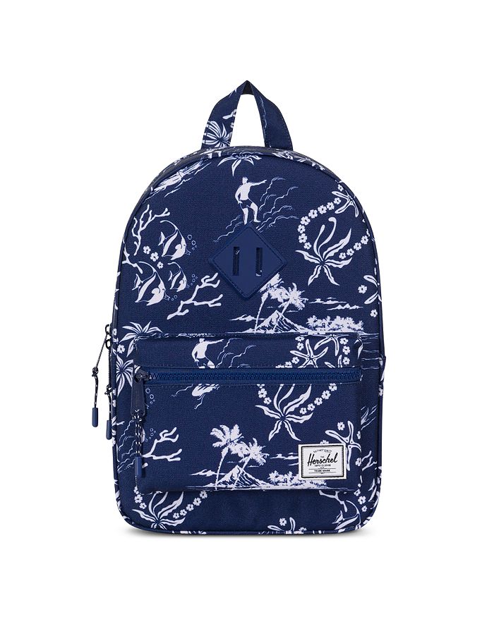 Herschel Supply Co. Unisex Tropical Island Heritage Youth Backpack