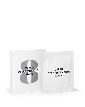 VERSO - Deep Hydration Mask