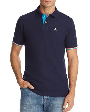 Psycho Bunny St. Croix Polo Shirt | Bloomingdale's