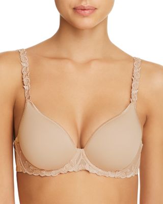 Andora 3D Multi-Way Plunge Bra
