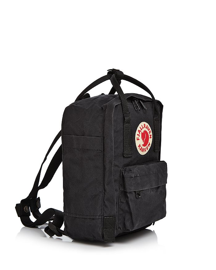 Fjall Raven Kanken Mini Backpack In Navy | ModeSens